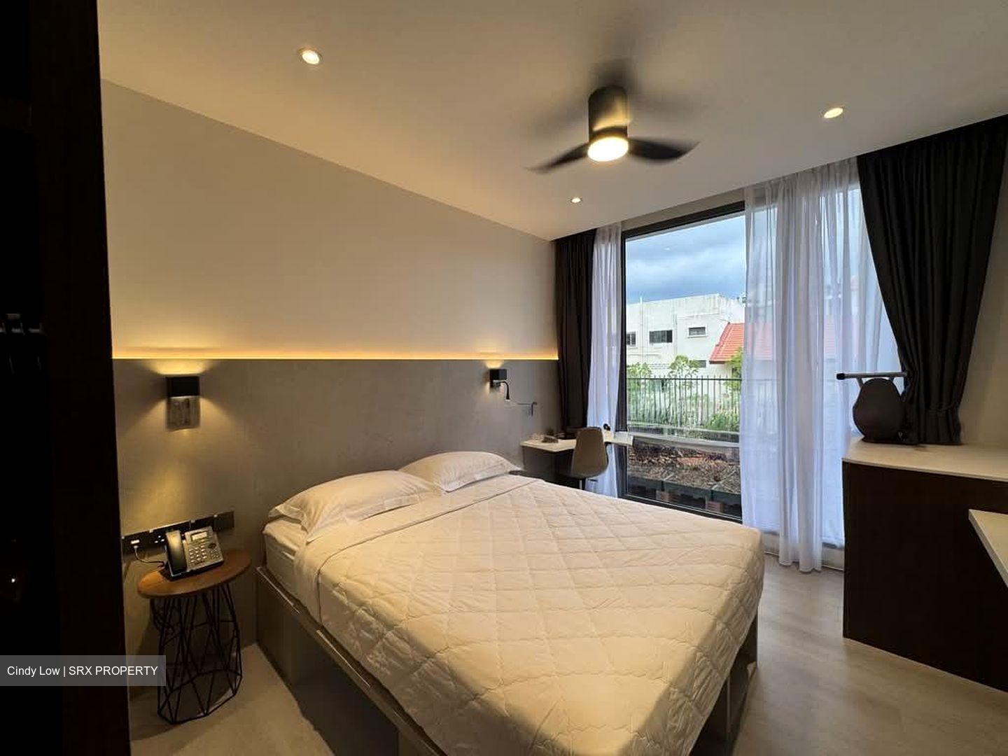 MARSHALL ROAD (D15), Apartment #553534881
